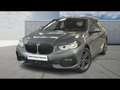 BMW 118 118iA 136ch Edition Sport DKG7 Gris - thumbnail 1