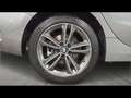BMW 118 118iA 136ch Edition Sport DKG7 Gris - thumbnail 8