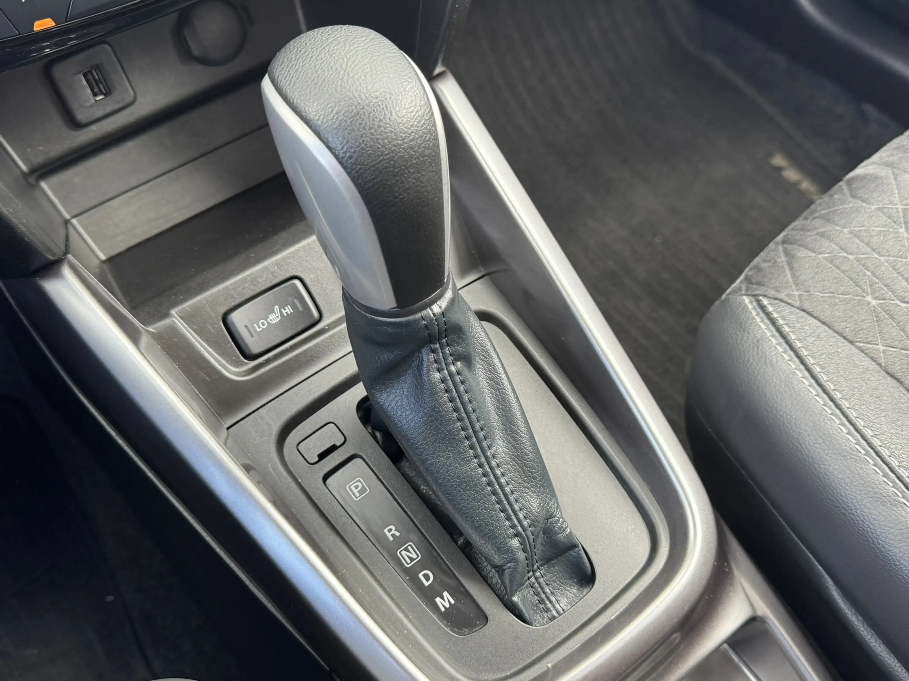 Suzuki Vitara 1.4 Boosterjet Style Smart Hybrid Trekhaak Panoram — photo 36