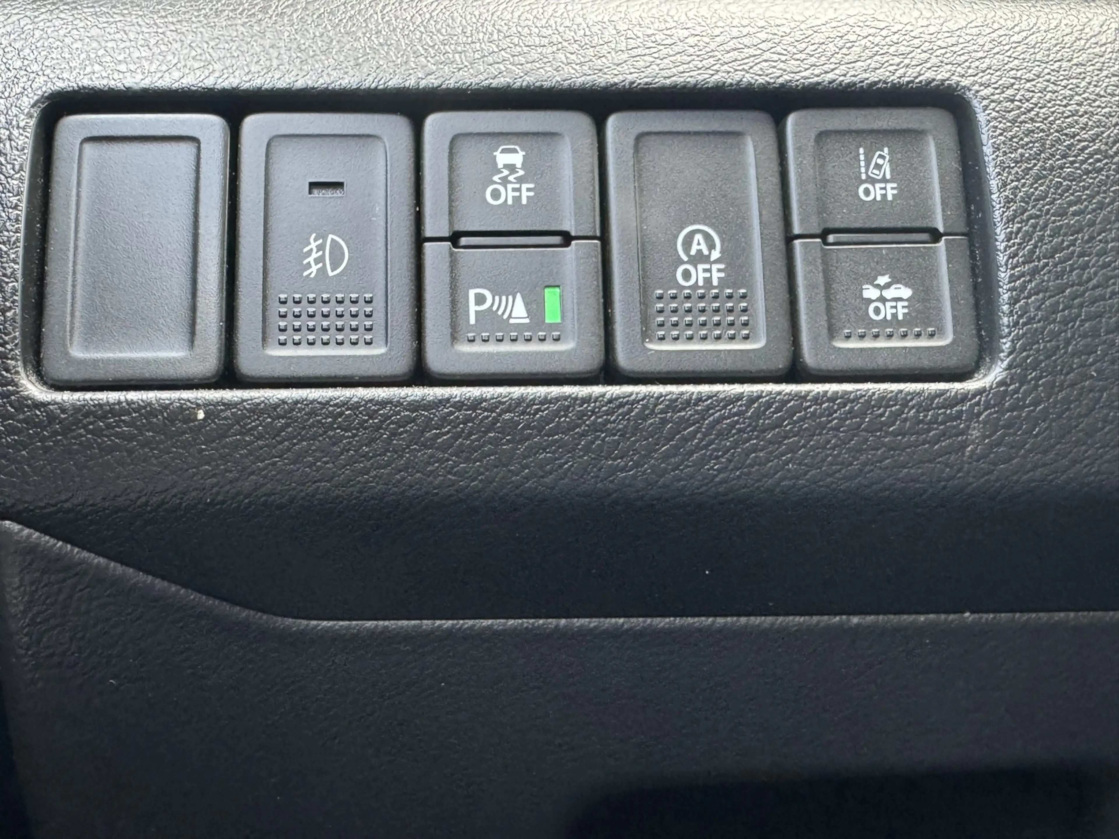 Suzuki Vitara 1.4 Boosterjet Style Smart Hybrid Trekhaak Panoram — photo 25