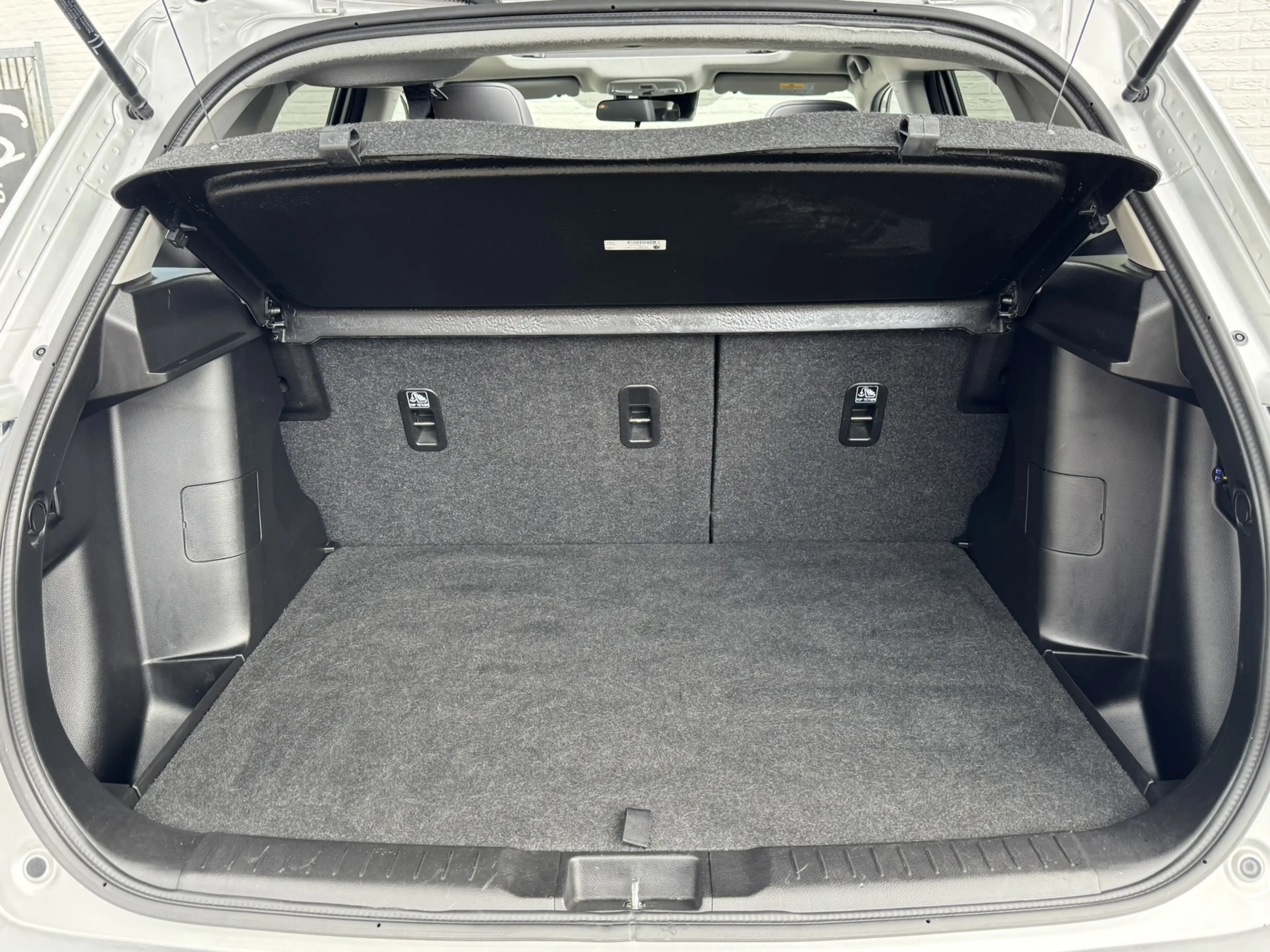 Suzuki Vitara 1.4 Boosterjet Style Smart Hybrid Trekhaak Panoram — photo 16