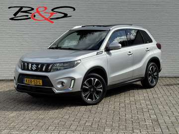 1.4 Boosterjet Style Smart Hybrid Trekhaak Panoram