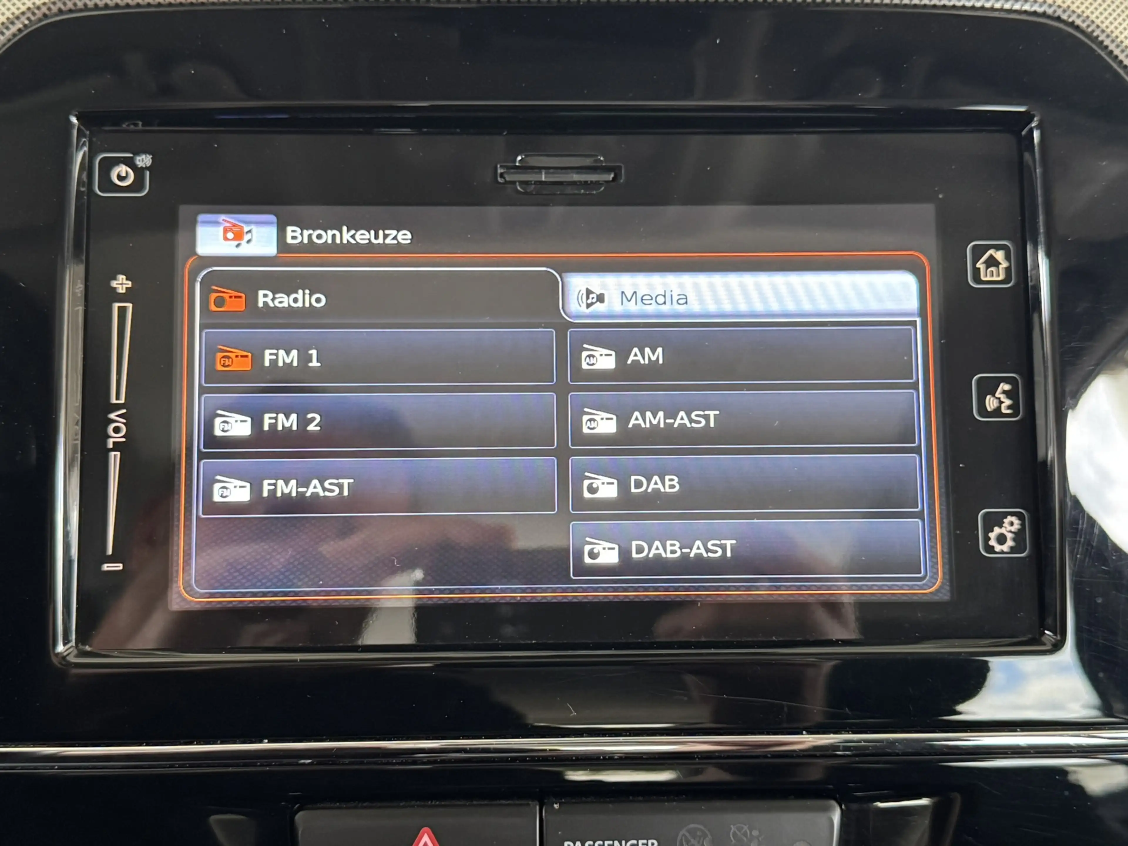 Suzuki Vitara 1.4 Boosterjet Style Smart Hybrid Trekhaak Panoram — photo 28
