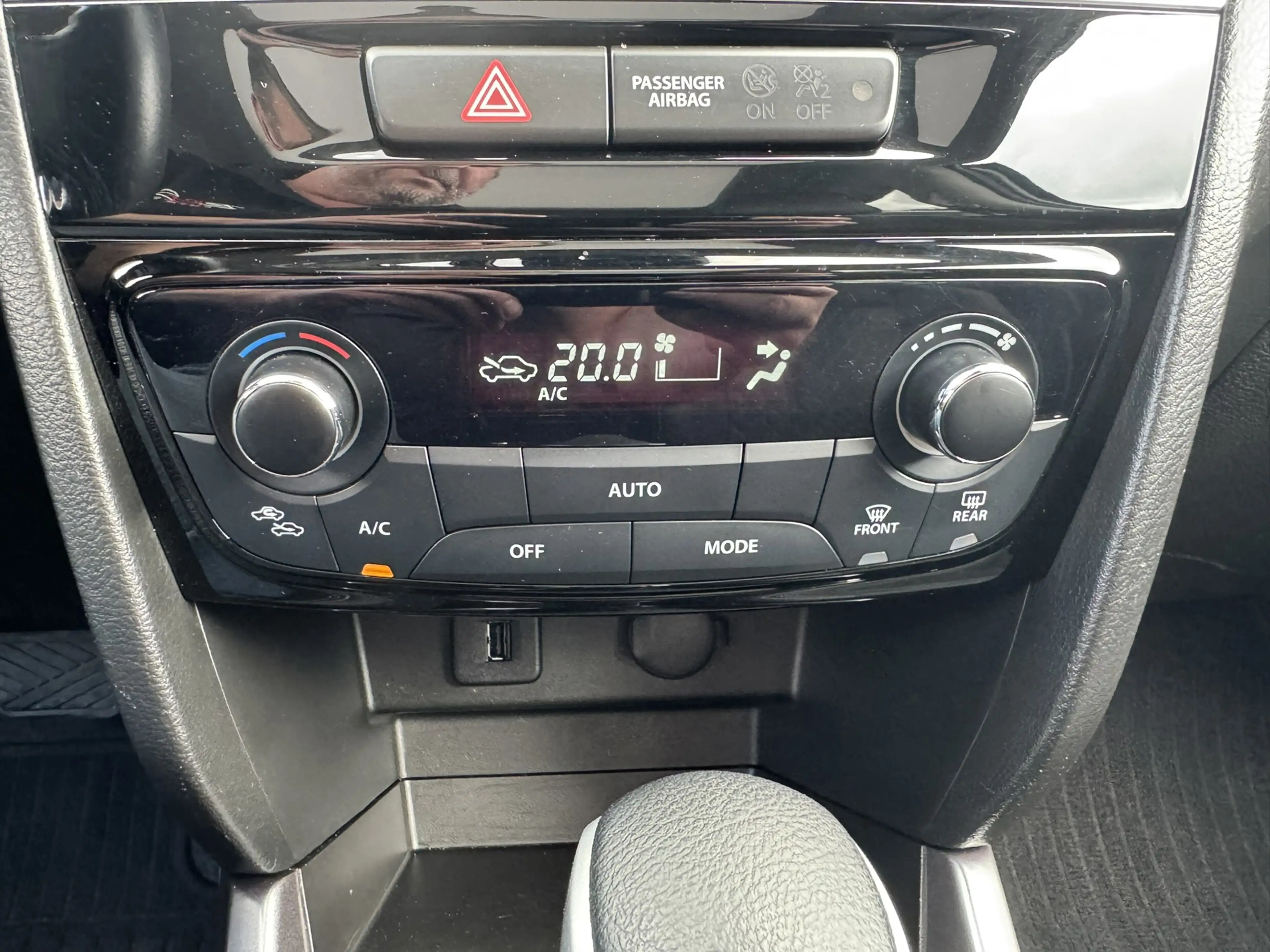 Suzuki Vitara 1.4 Boosterjet Style Smart Hybrid Trekhaak Panoram — photo 26