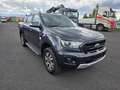 Ford Ranger Ranger Doppelkabine Wildtrak 4x4 2,0 EcoBlue Aut. Wildtrak Schwarz - thumbnail 7