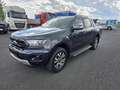 Ford Ranger Ranger Doppelkabine Wildtrak 4x4 2,0 EcoBlue Aut. Wildtrak Schwarz - thumbnail 1