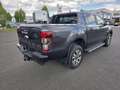 Ford Ranger Ranger Doppelkabine Wildtrak 4x4 2,0 EcoBlue Aut. Wildtrak Schwarz - thumbnail 5