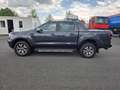 Ford Ranger Ranger Doppelkabine Wildtrak 4x4 2,0 EcoBlue Aut. Wildtrak Schwarz - thumbnail 2