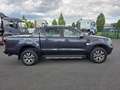 Ford Ranger Ranger Doppelkabine Wildtrak 4x4 2,0 EcoBlue Aut. Wildtrak Schwarz - thumbnail 6