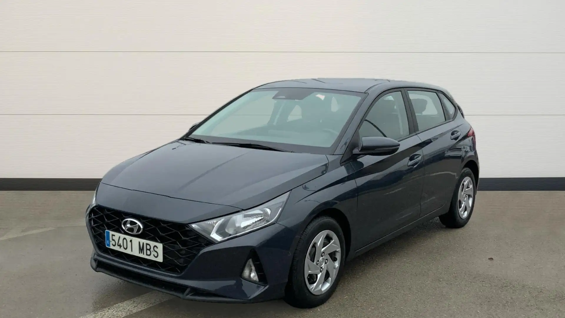 Hyundai i20 1.0 TGDI Klass 100 - 2