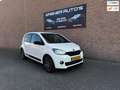 Skoda Citigo 1.0 Greentech Sport Monte Carlo PDC Airco Cruise c Wit - thumbnail 1