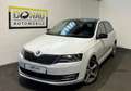 Skoda Rapid/Spaceback Rapid Spaceback 1,6 TDI Sport * Kamera * Xenon ... Weiß - thumbnail 1