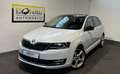 Skoda Rapid/Spaceback Rapid Spaceback 1,6 TDI Sport * Kamera * Xenon ... Blanc - thumbnail 1