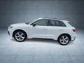 Audi Q3 45 TFSI e S line S tr LED AHK 19 ACC Navi Cam Weiß - thumbnail 3