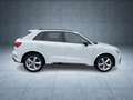 Audi Q3 45 TFSI e S line S tr LED AHK 19 ACC Navi Cam Weiß - thumbnail 7