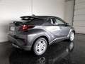 Toyota C-HR 2,0 Aut *VOLL LED / NAVI / KAMERA / ACC / TOTWINKEL-SPURHALTEASSIST / SHZG* Grau - thumbnail 2