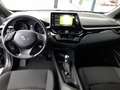 Toyota C-HR 2,0 Aut *VOLL LED / NAVI / KAMERA / ACC / TOTWINKEL-SPURHALTEASSIST / SHZG* Grau - thumbnail 3