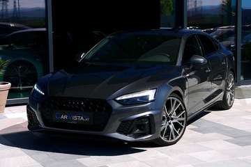 SB 40 TDI S-line *20" Zoll - Matrix LED - Virtual