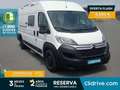 Citroen Jumper Fg. 2.0BlueHDi 35 L4H3 Heavy 160 Blanc - thumbnail 1