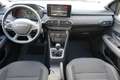 Dacia Sandero III 1.0 TCE Essential LED Kamera Klima Groen - thumbnail 10