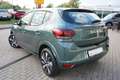 Dacia Sandero III 1.0 TCE Essential LED Kamera Klima Groen - thumbnail 4