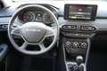 Dacia Sandero III 1.0 TCE Essential LED Kamera Klima Groen - thumbnail 11