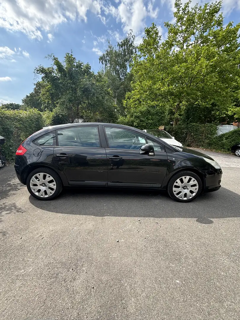 Citroen C4 1.6 HDi FAP Confort - 1