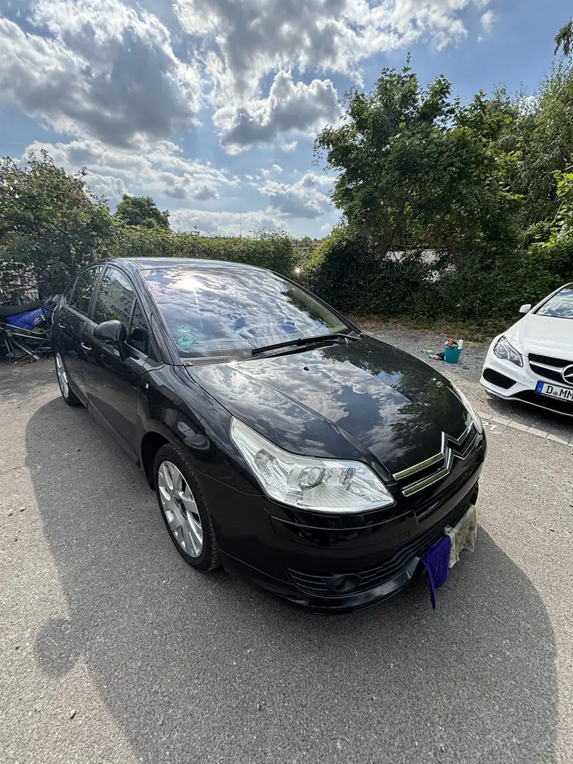 Citroen C4 1.6 HDi FAP Confort - 2