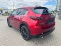 Mazda CX-5 2.5 (194PS) FWD Autom. Homura Leder Sitzhei Rosso - thumbnail 3