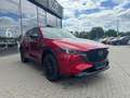 Mazda CX-5 2.5 (194PS) FWD Autom. Homura Leder Sitzhei Rosso - thumbnail 7