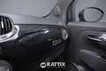 Fiat 500C 1.0 Hybrid 70CV Dolcevita Чорний - thumbnail 23
