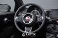 Fiat 500C 1.0 Hybrid 70CV Dolcevita Nero - thumbnail 12