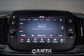 Fiat 500C 1.0 Hybrid 70CV Dolcevita Чорний - thumbnail 20