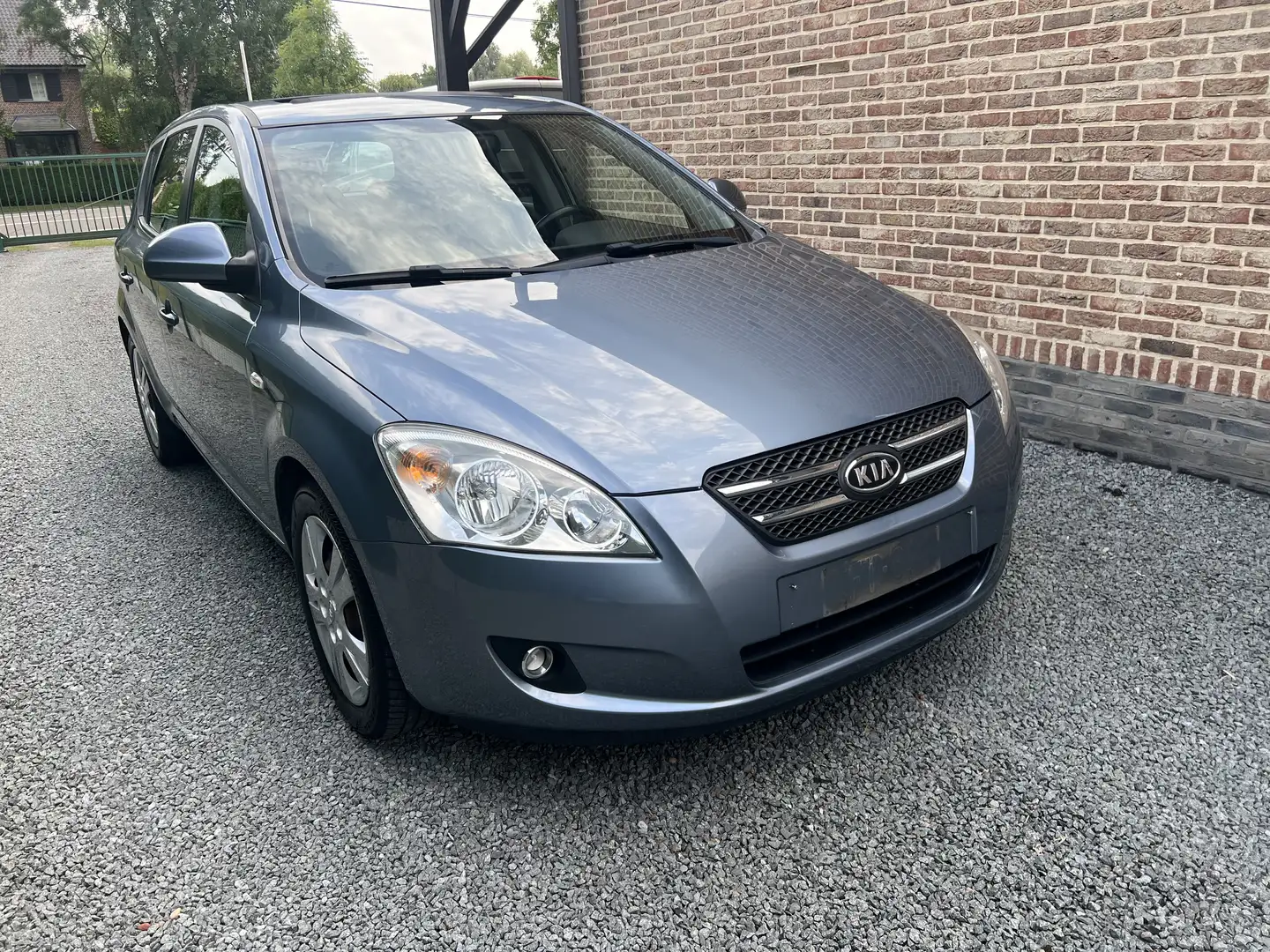 Kia Ceed / cee'd 1.6 CRDi EX. airco opedak - 1