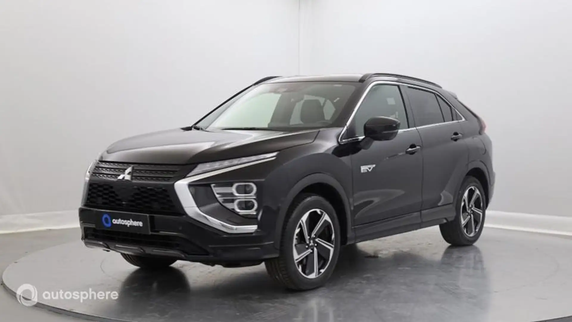 Mitsubishi Eclipse Cross 2.4 MIVEC PHEV 188ch Intense Design 4WD - 1