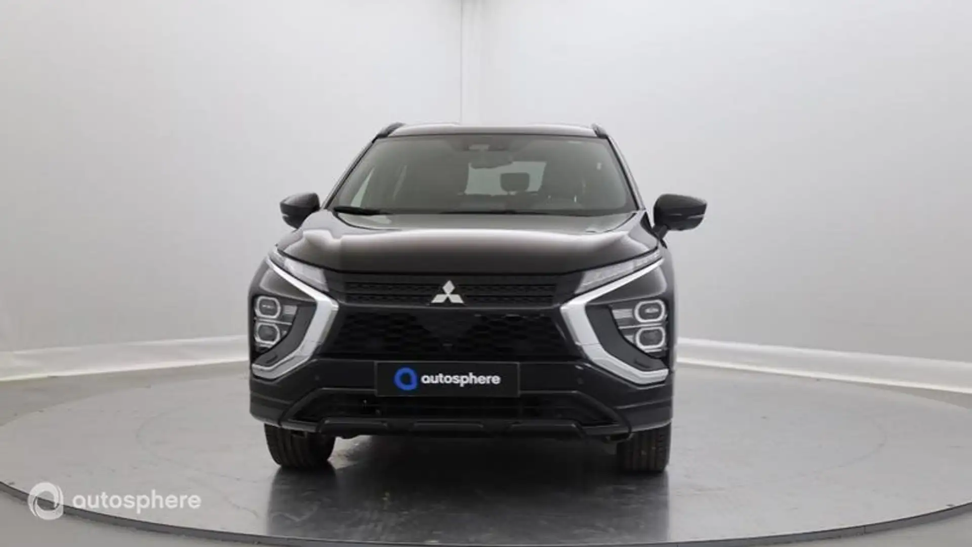 Mitsubishi Eclipse Cross 2.4 MIVEC PHEV 188ch Intense Design 4WD - 2