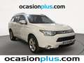 Mitsubishi Outlander 220DI-D Kaiteki SST Blanc - thumbnail 2