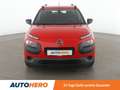 Citroen C4 Cactus 1.2 e-VTi Feel Aut*NAVI*TEMPO*AHK*SHZ*KLIMA* Rot - thumbnail 9