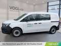 Renault Kangoo Van Doppelkabine dCi 95 L2 Weiß - thumbnail 2