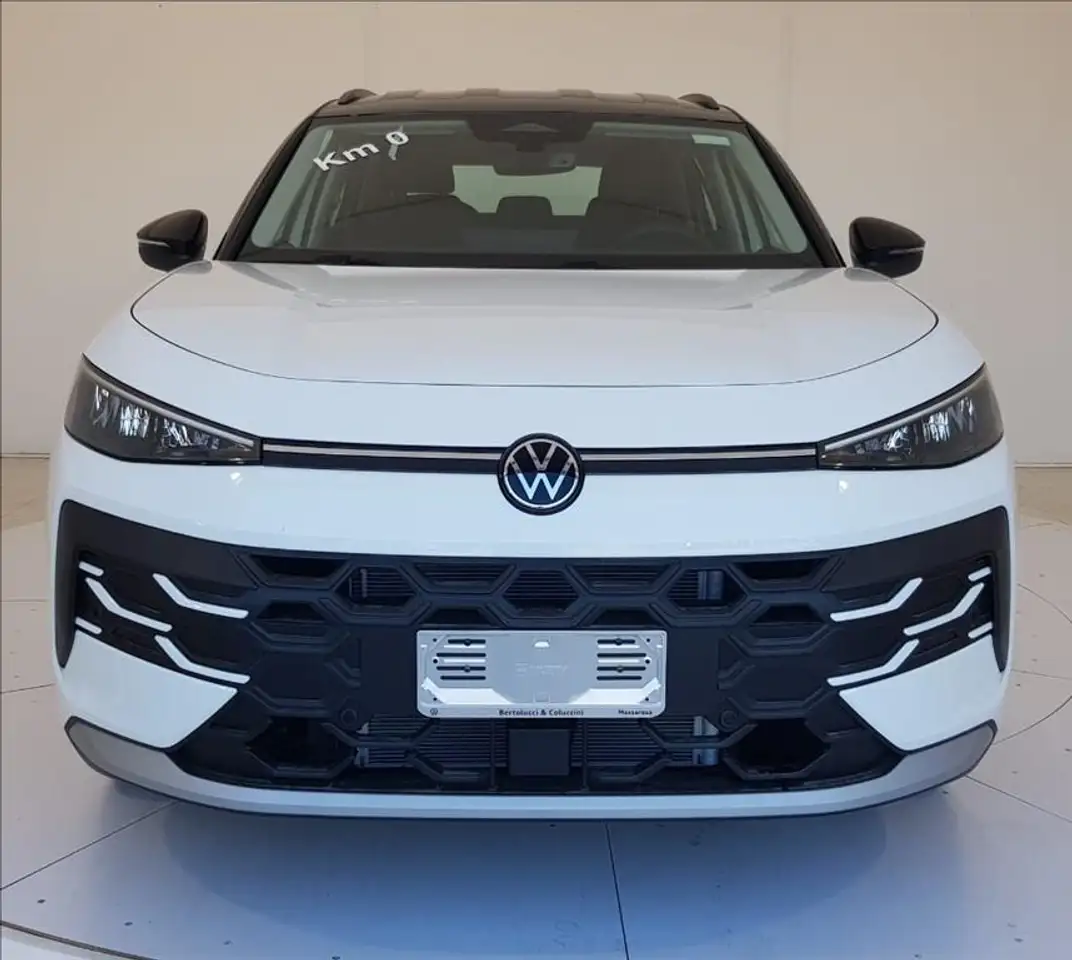 Volkswagen T-Roc 2026