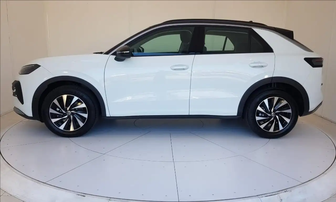 Volkswagen T-Roc 2026