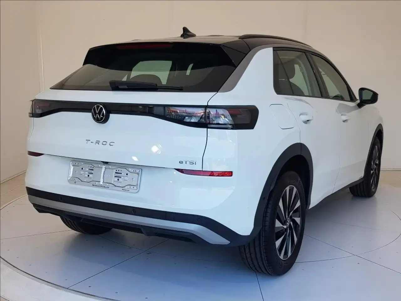 Volkswagen T-Roc 2026 — фото 6