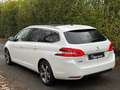 Peugeot 308 HDI 130CH ALLURE BUSINESS * 2019 * TOIT PANO * CAMERA * GPS Blanc - thumbnail 5