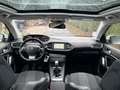 Peugeot 308 HDI 130CH ALLURE BUSINESS * 2019 * TOIT PANO * CAMERA * GPS Blanc - thumbnail 11