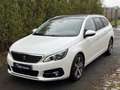 Peugeot 308 HDI 130CH ALLURE BUSINESS * 2019 * TOIT PANO * CAMERA * GPS Blanc - thumbnail 7