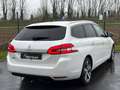 Peugeot 308 HDI 130CH ALLURE BUSINESS * 2019 * TOIT PANO * CAMERA * GPS Blanc - thumbnail 4