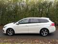 Peugeot 308 HDI 130CH ALLURE BUSINESS * 2019 * TOIT PANO * CAMERA * GPS Blanc - thumbnail 6