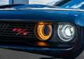 Dodge Challenger 6,4l Scat Pack Widebody,ACC,NAP Carbon Noir - thumbnail 6