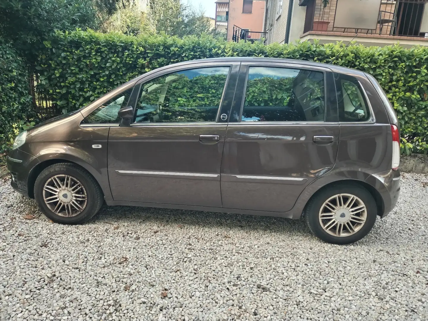 Lancia MUSA 1.2 Vivo E-Collection ecochic Gpl - 1