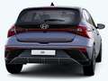 Hyundai i20 Trend Blau - thumbnail 2